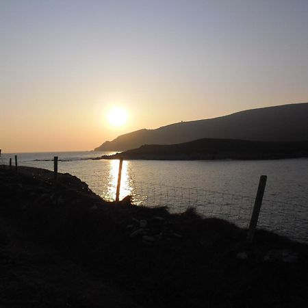 The Waterfront B&B Portmagee Exterior foto